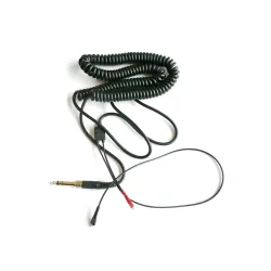 Sennheiser 523877 Replacement Cable for HD25 and HD25-PLUS