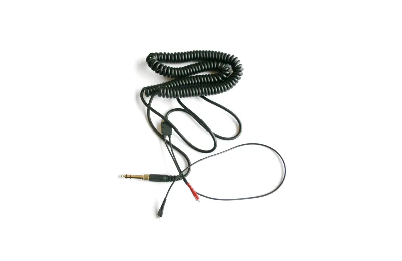 Sennheiser 523877 Replacement Cable for HD25 and HD25-PLUS