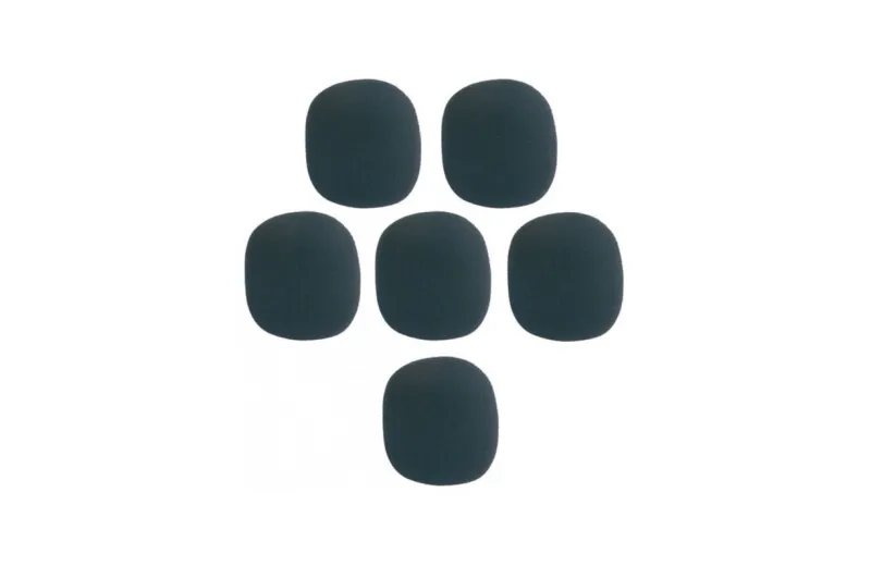 PROEL WS-6BK/B6 (6 PACK)