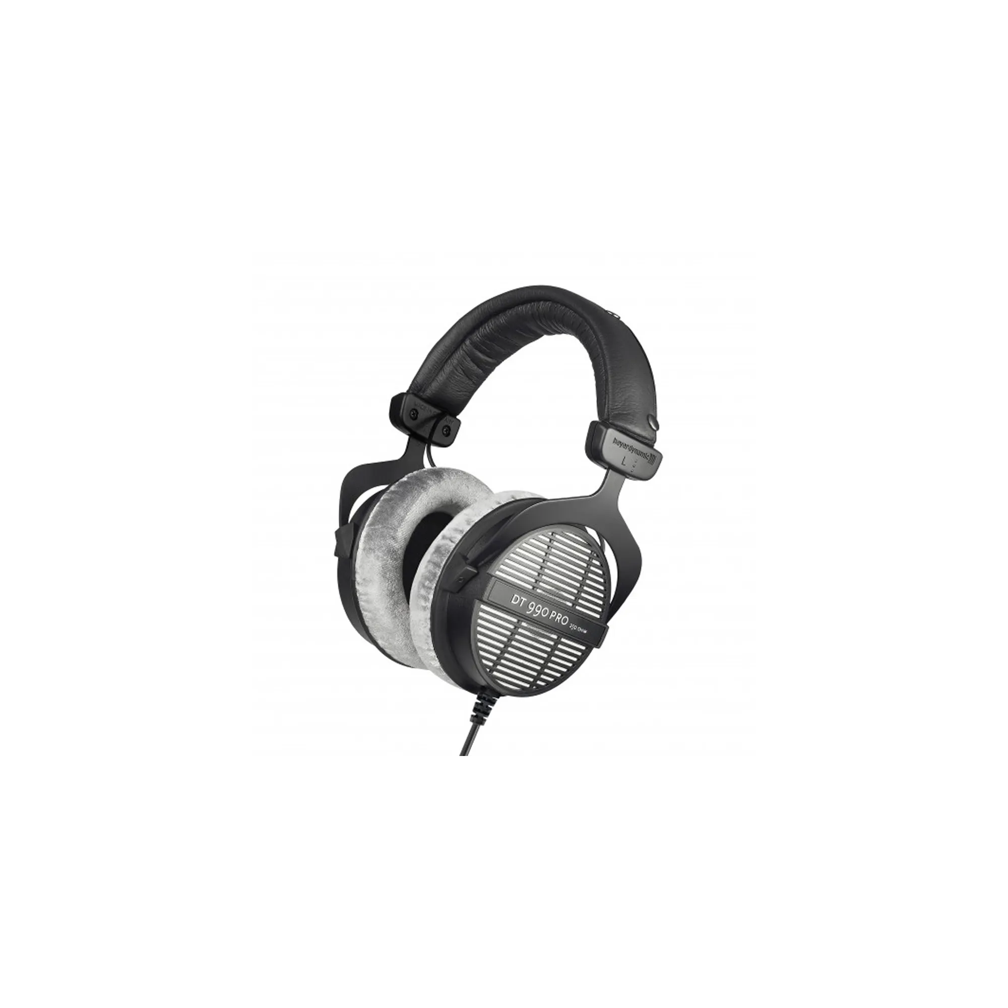 Beyerdynamic DT-990 Pro 250 Ω Studio Headphones - Grey