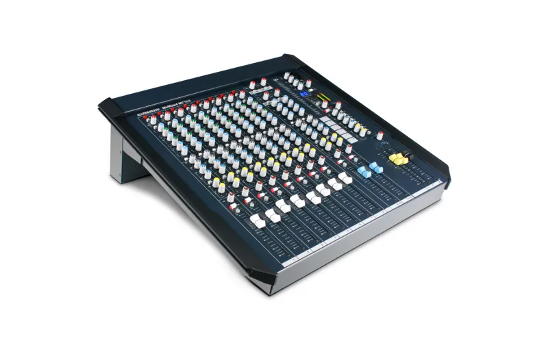 Allen & Heath Wizard 12:2 Αναλογική Κονσόλα Ήχου
