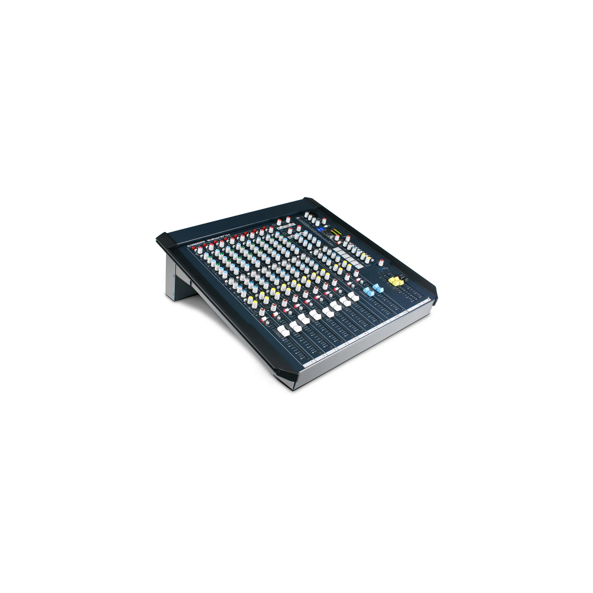 Allen & Heath Zed 12:2 Αναλογική Κονσόλα Ήχου