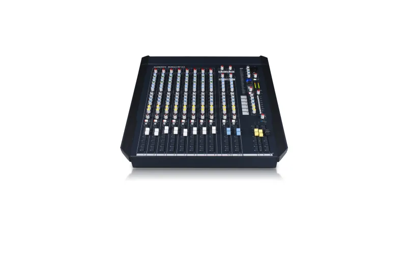 Allen & Heath Wizard 12:2 Αναλογική Κονσόλα Ήχου