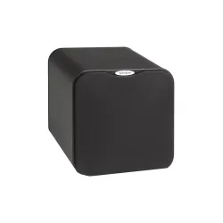 VELODYNE SPL 800I 8" 1000W RMS Αυτοενισχυόμενο subwoofer - Μαύρο