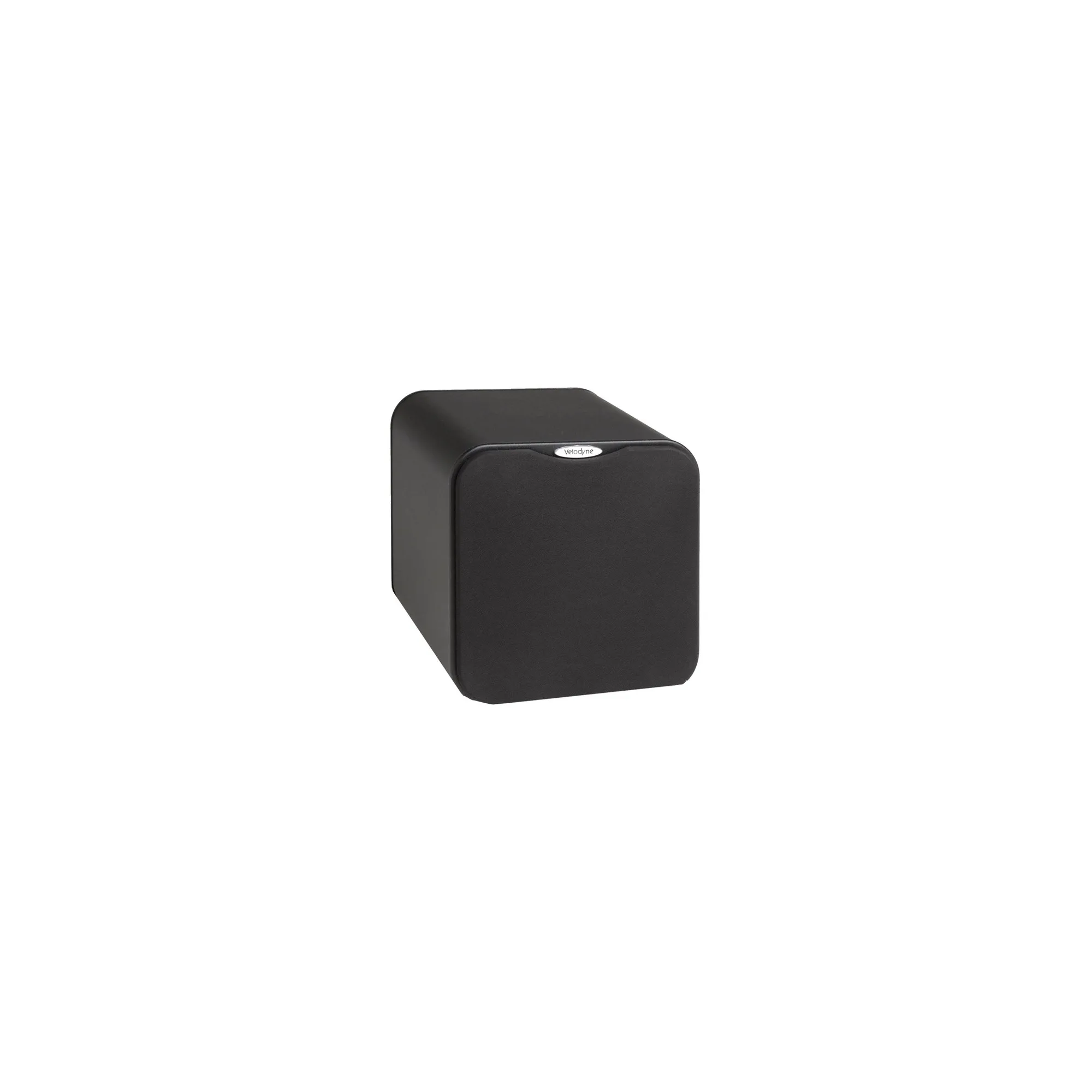 VELODYNE SPL 800I 8" 1000W RMS Αυτοενισχυόμενο subwoofer - Μαύρο
