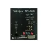 VELODYNE SPL 800I 8" 1000W RMS Αυτοενισχυόμενο Subwoofer - Μαύρο