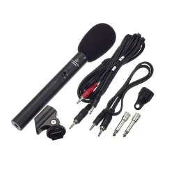 Audio Technica ATR6250 Μικρόφωνο ιδανικό για live broadcast
