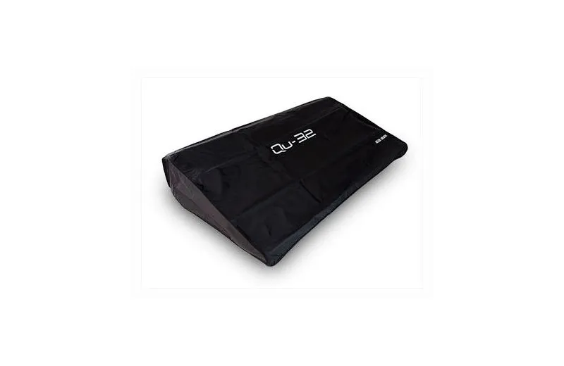 Allen & Heath QU 32 DUST COVER