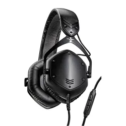 V-MODA Crossfade LP2 Matte Black