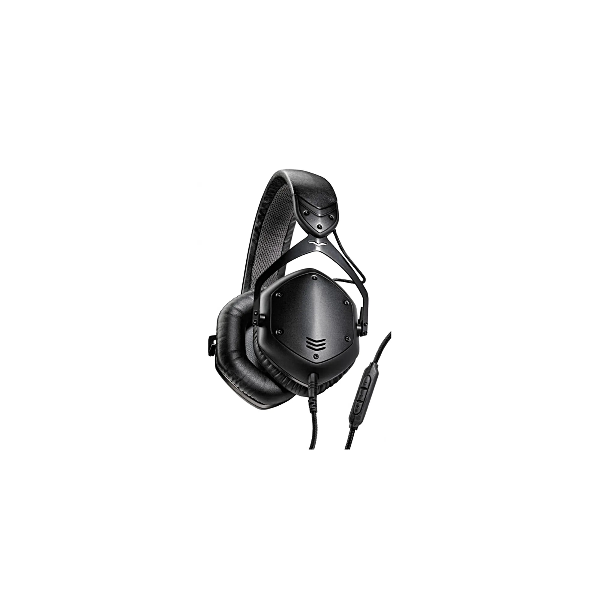 V-MODA Crossfade LP2 Matte Black
