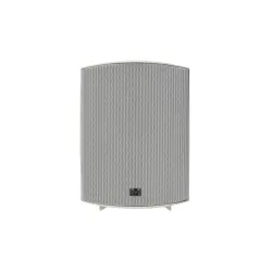 Metro Audio Systems PL6W/M - Παθητικό ηχείο 6" 100V λευκό για μόνιμες εγκαταστάσεις