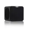 VELODYNE MICRO VEE Mini 600W RMS Active Subwoofer - Black