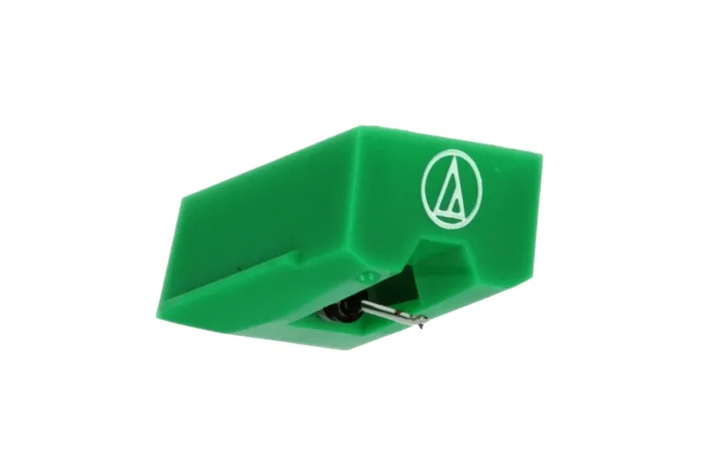 Audio Technica ATN95E Βελόνα Πικάπ - Πράσινο