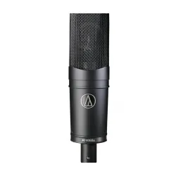Audio Technica AT4060A Μικρόφωνο Studio