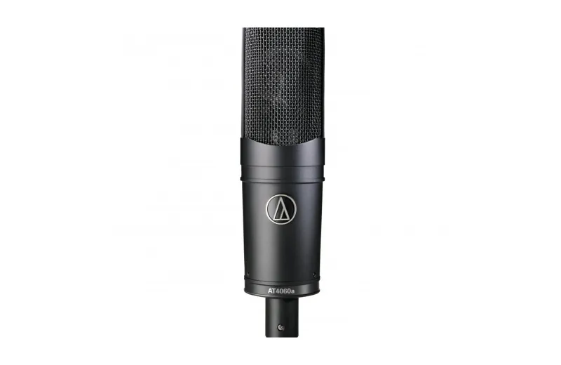 Audio Technica AT4060A Μικρόφωνο Studio