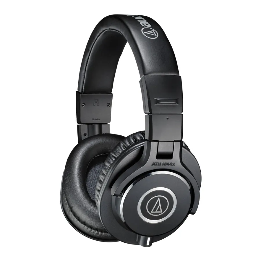 Studio Ακουστικά ATHM40X Audio Technica