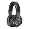 Audio Technica ATH-M40X Studio Ακουστικά - Μαύρα