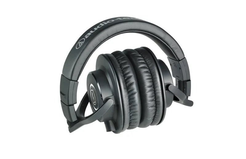 Studio Headphones ATHM40X Audio Technica