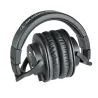 Audio Technica ATH-M40X Studio Ακουστικά - Μαύρα