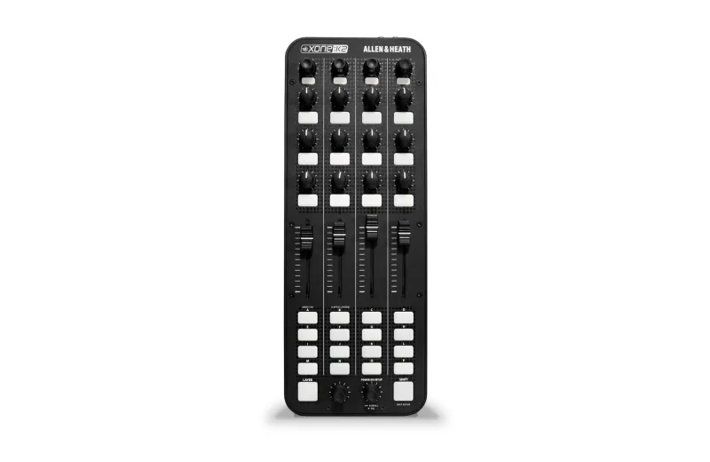 Allen-Heath Xone K2 dj controller
