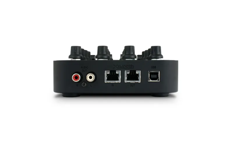 Allen & Heath Xone:k2 DJコントローラー Allen-Heath Xone K2 dj controller