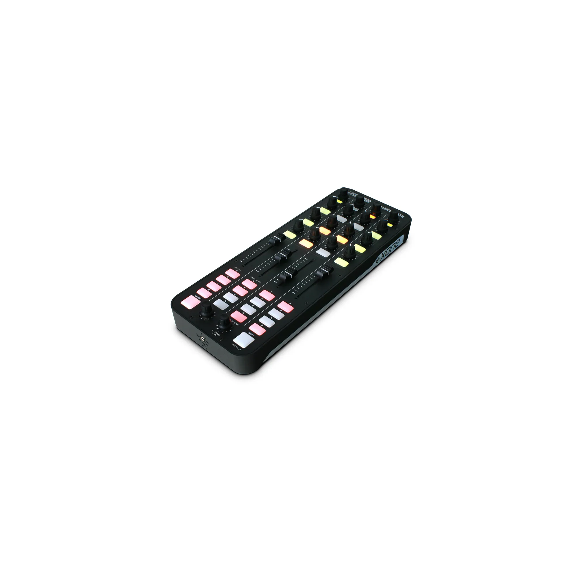 Allen-Heath Xone K2 dj controller