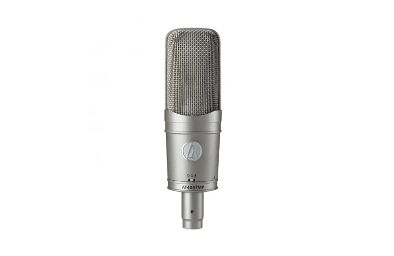 Audio Technica AT4047MP Μικρόφωνο Studio