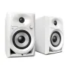 PIONEER DJ DM-40BT WHITE (ΖΕΥΓΟΣ)