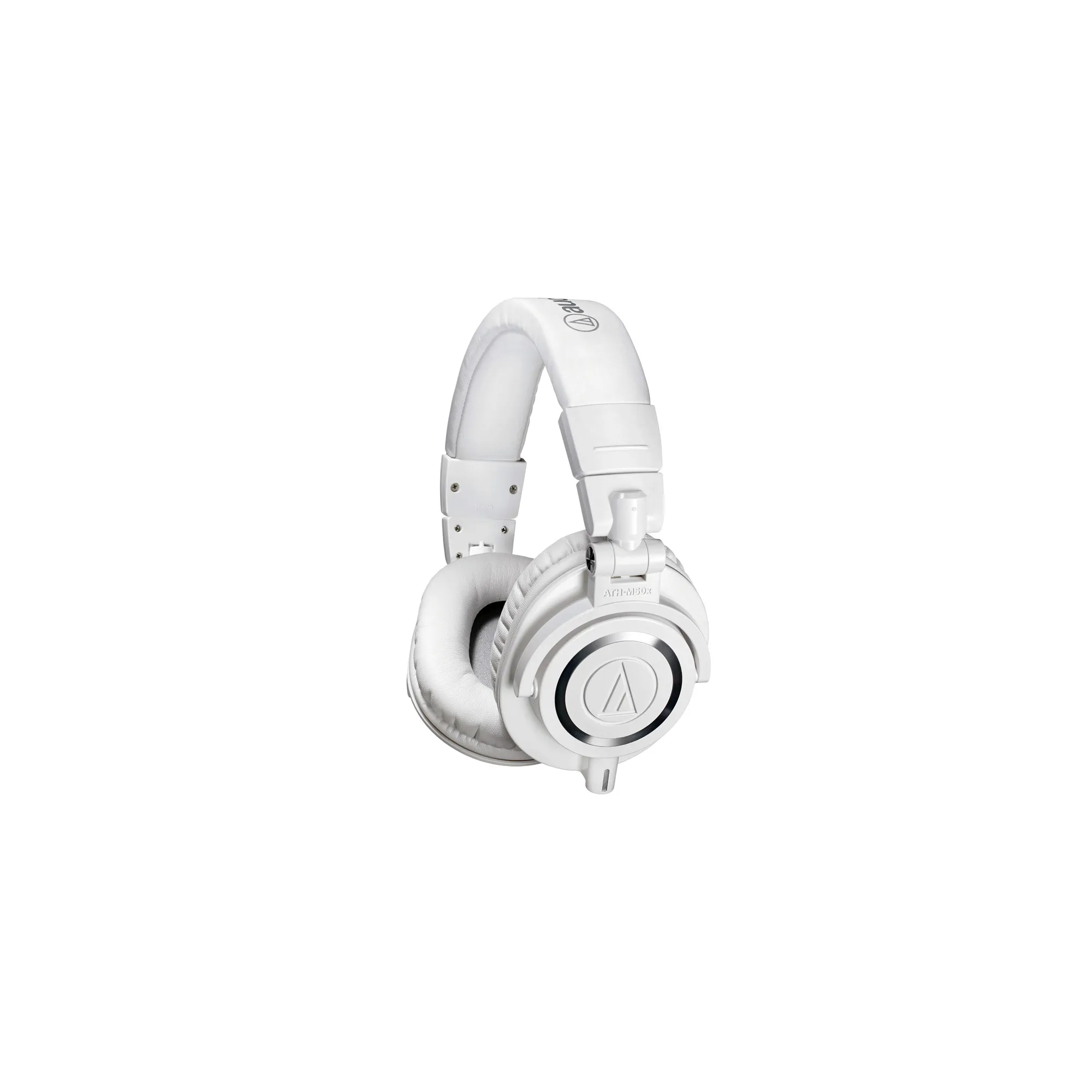 Audio Technica ATH-M50x White