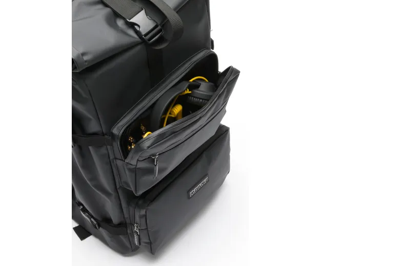 Magma Rolltop-Backpack III τσάντα μεταφοράς