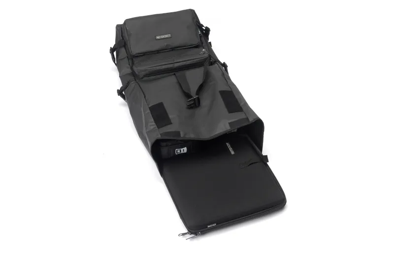 Magma Rolltop-Backpack III τσάντα μεταφοράς