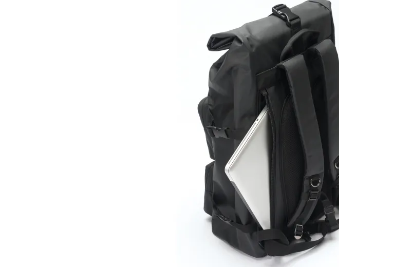 Magma Rolltop-Backpack III τσάντα μεταφοράς