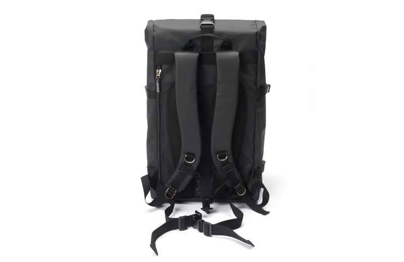 Magma Rolltop-Backpack III τσάντα μεταφοράς