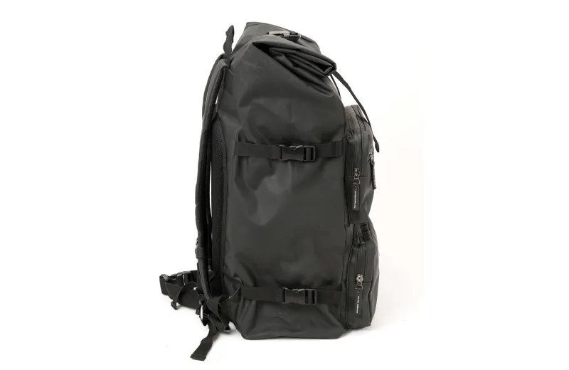 Magma Rolltop-Backpack III τσάντα μεταφοράς