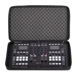 UDG Creator Controller Hardcase Extra Large Black MK2 U8303BL