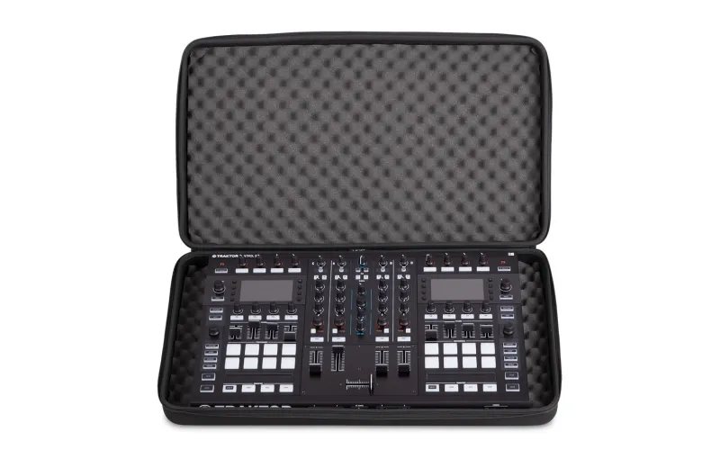 UDG Creator Controller Hardcase Extra Large Black MK2 U8303BL