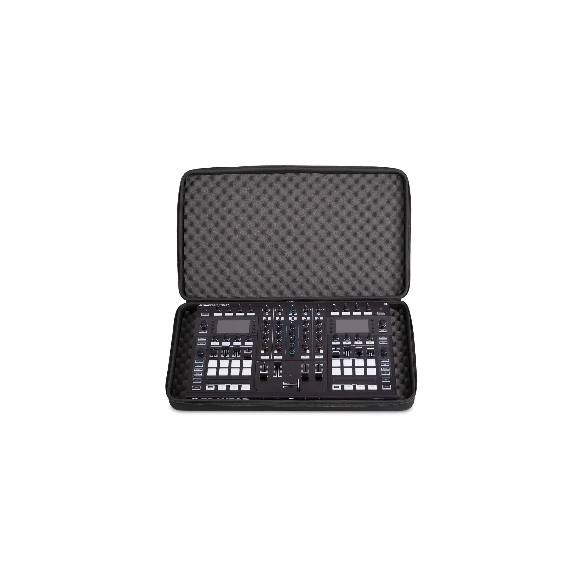 UDG Creator Controller Hardcase Extra Large Black MK2 U8303BL