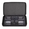UDG Creator Controller Hardcase Extra Large Black MK2 U8303BL