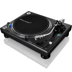 Πικάπ PIONEER PLX-1000 - Black