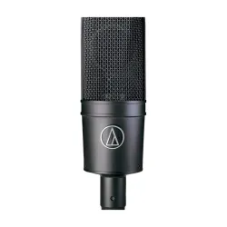 Audio Technica AT4033ASM Μικρόφωνο Studio