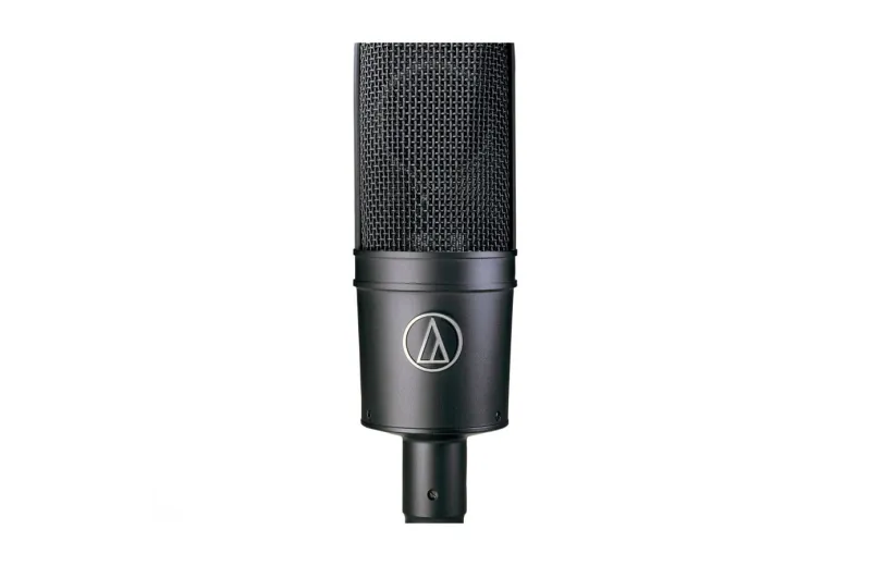 Audio Technica AT4033ASM Μικρόφωνο Studio
