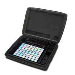 UDG CREATOR ABLETON PUSH 2 HARDCASE