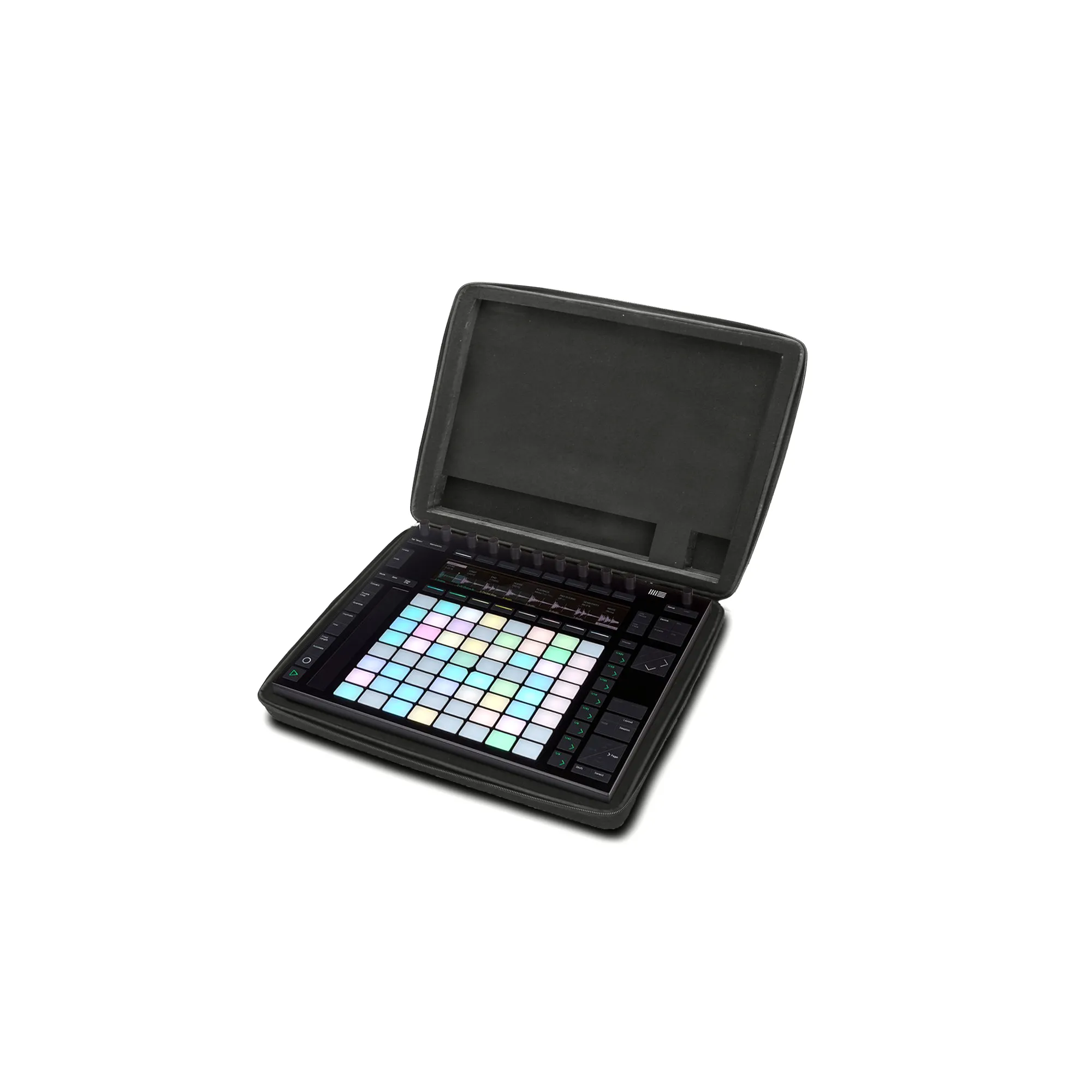 UDG CREATOR ABLETON PUSH 2 HARDCASE