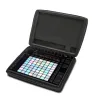 UDG Creator Ableton Push 2 Hardcase Black U8442