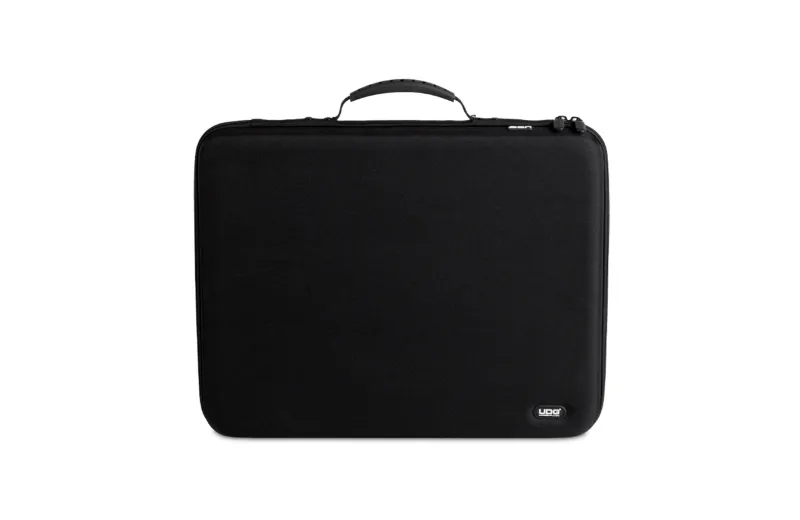 UDG Creator Ableton Push 2 Hardcase Black U8442