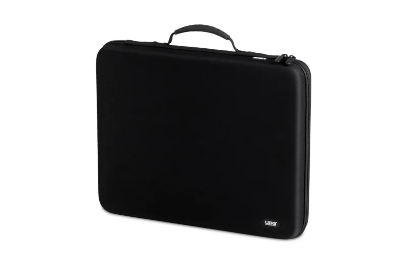 UDG Creator Ableton Push 2 Hardcase Black U8442