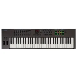 Nektar Impact LX61+ Midi Keyboard