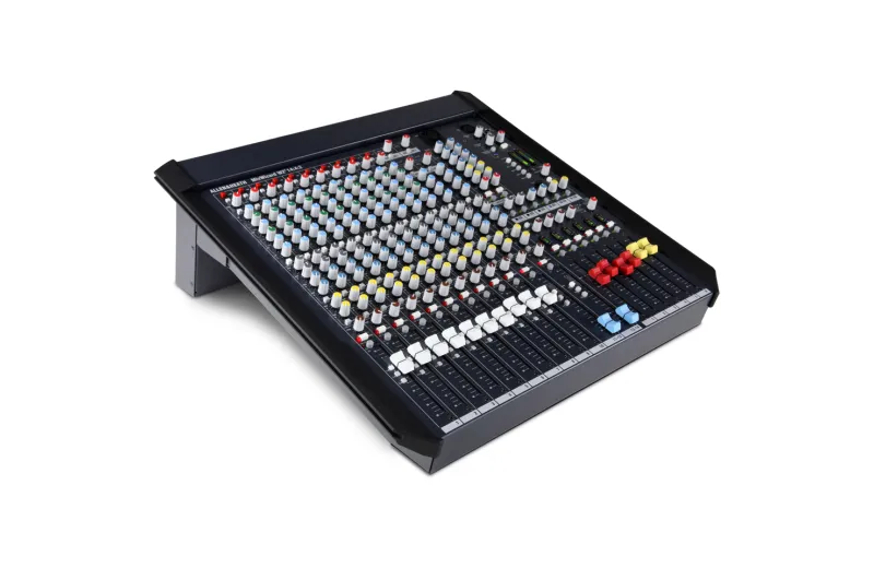 Allen & Heath  WΖ4 14:4:2 Αναλογική Κονσόλα Ήχου