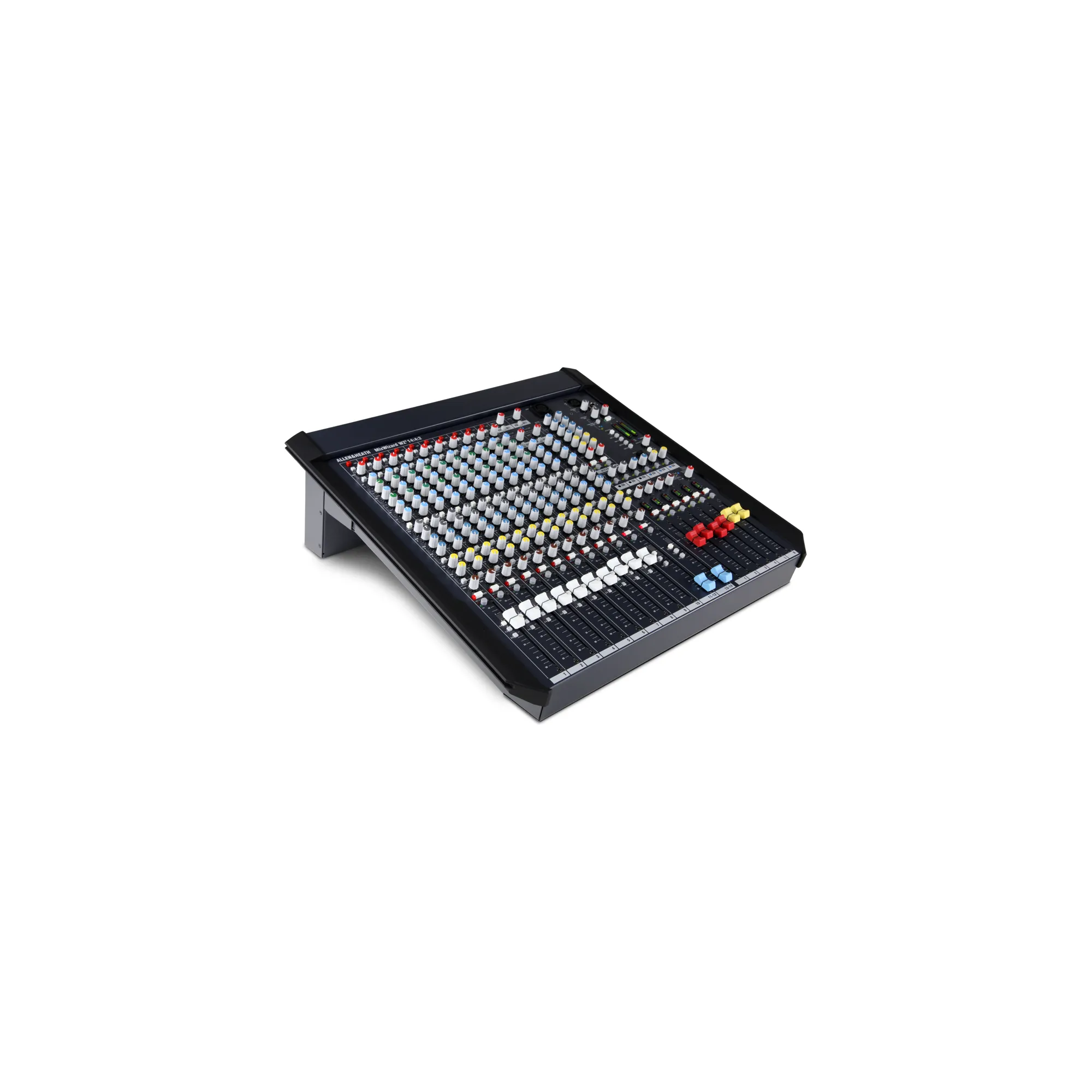 Allen & Heath  WΖ4 14:4:2 Αναλογική Κονσόλα Ήχου