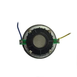 Metro ES Series Driver